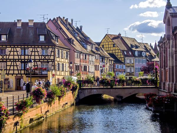 Alsace Colmar