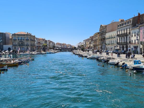 Languedoc