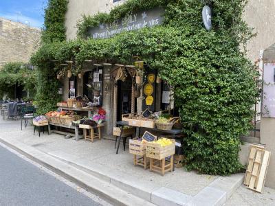 Avignon butik