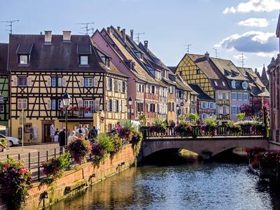 Colmar