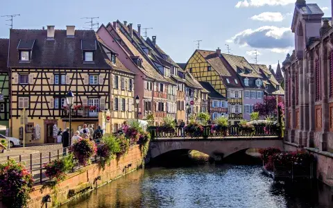 Alsace Colmar
