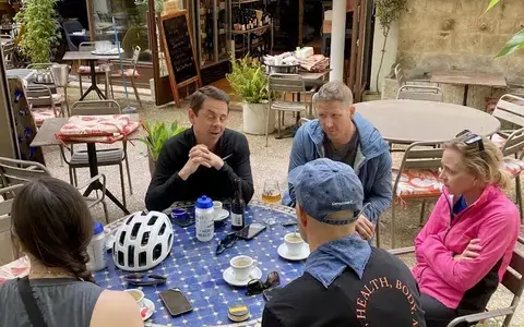 Fika
